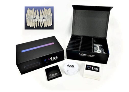 FAS Aligner - Gama de productos - Pro con raíces